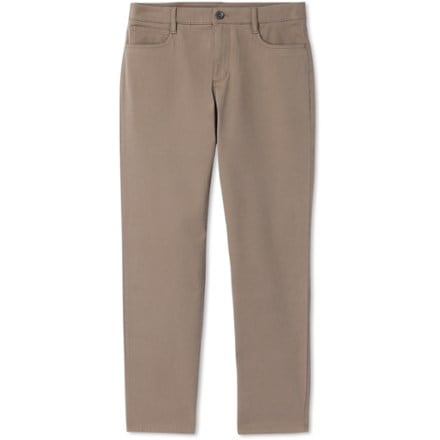 Vuori Meta Cotton Pants - Men's 0
