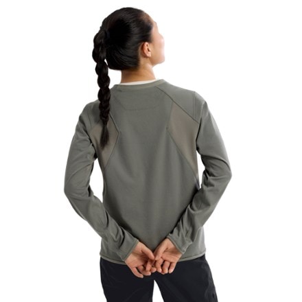 Arc'teryx Dela Crew - Women's 2