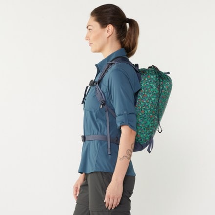 REI Co-op Flash 18 Print Pack 2
