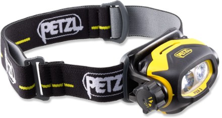 PETZL PIXA3