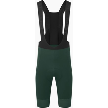 LE COL ARC Cargo Cycling Bib Shorts - Men's 0