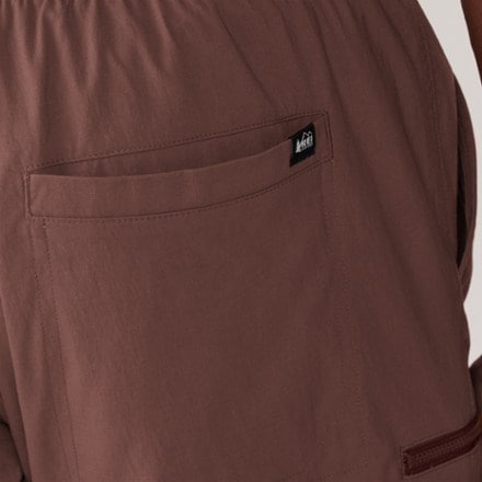 REI Co-op Trailmade Joggers - Men's 7