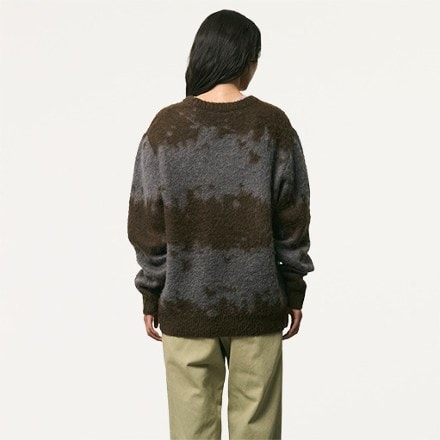 Gramicci Mohair Splatter Sweater - Women's 2
