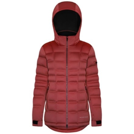 Boulder Gear Lindsay Insulated Jacket - Women's 0
