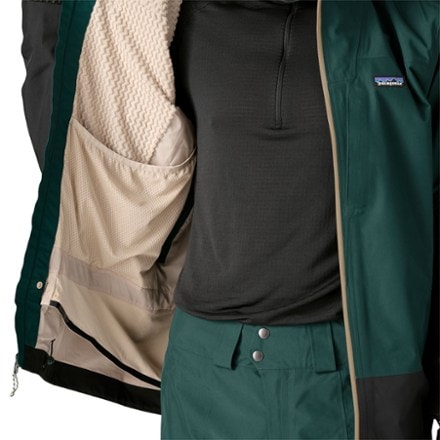 Patagonia Storm Shift Jacket - Men's 10