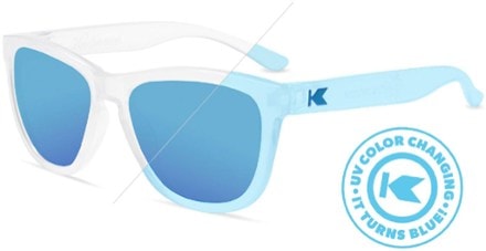 Knockaround Premiums Polarized Sunglasses - Kids' 1