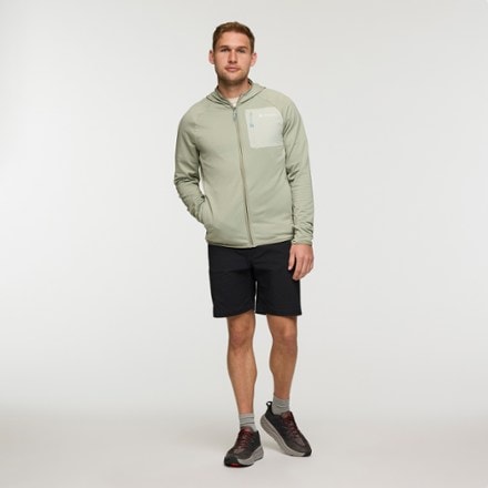 Cotopaxi Otero Full-Zip Fleece Hoodie - Men's 3