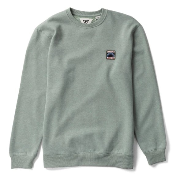 Product Image of color Light Sage Heather