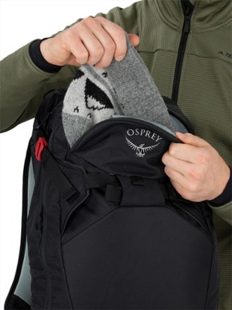 Osprey Kamber 30 Snow Pack - Men's 7