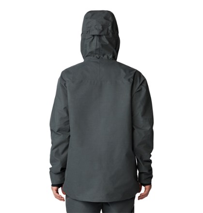 スキー mountain hardwear ski jacket GORE-TEX Men's High Exposure™ GORE-TEX C-KNIT Jacket | Mountain Hardwear