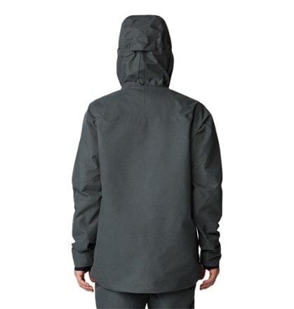 Mountain Hardwear Sky Ridge GORE-TEX Jacket - Men's 1