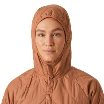 Helly Hansen Grace Insulated Anorak - Women's 4