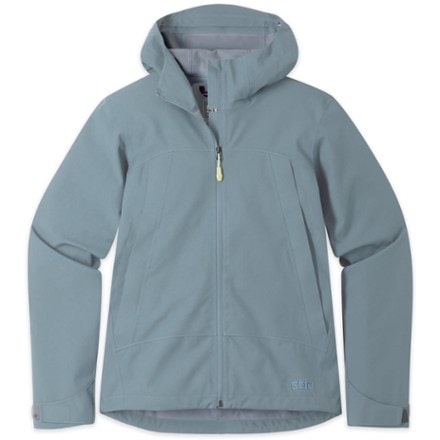 Stio Modis Hooded Jacket - Women's 0