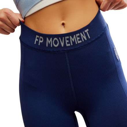 FP Movement Long Haul Leggings - Women's 4