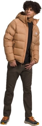 The North Face Hydrenalite Down Hoodie - Men's 3
