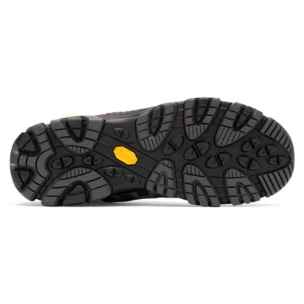 Merrell Moab Edge 3 Hiking Shoes - Men's 5