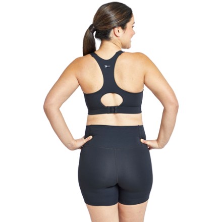Oiselle Suspension Bra 1