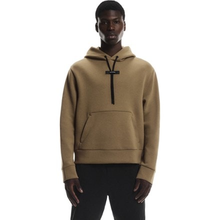 On Focus Tech Hoodie - Men's 1