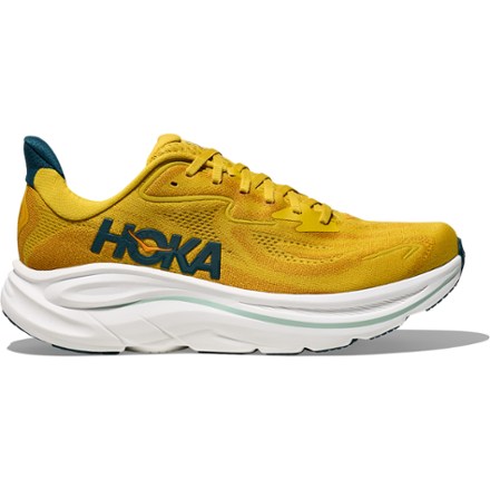 HOKA Clifton 10 Road-Running Shoes - Men's 0