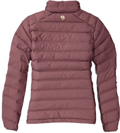 Mountain Hardwear StretchDown Jacket Women s REI Co op