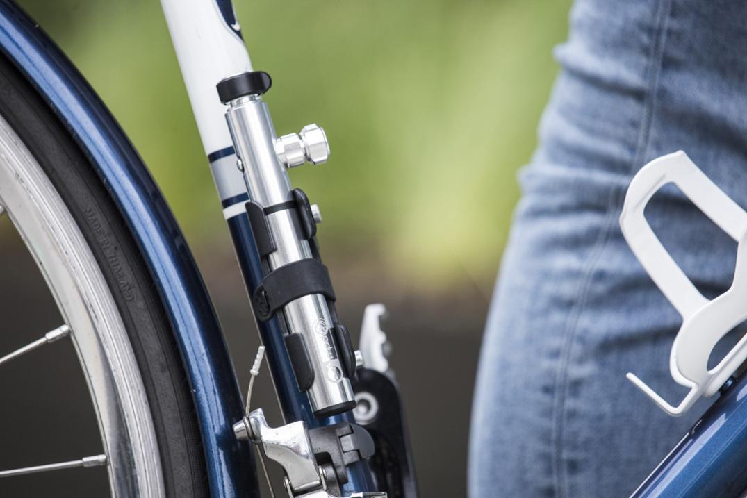 Location Image for Ninja Pump + CO2 Inflator