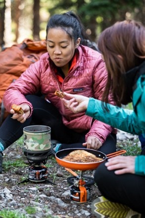 Jetboil MiniMo Cooking System 6