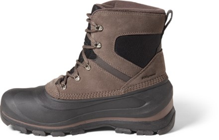 hunter boots quality