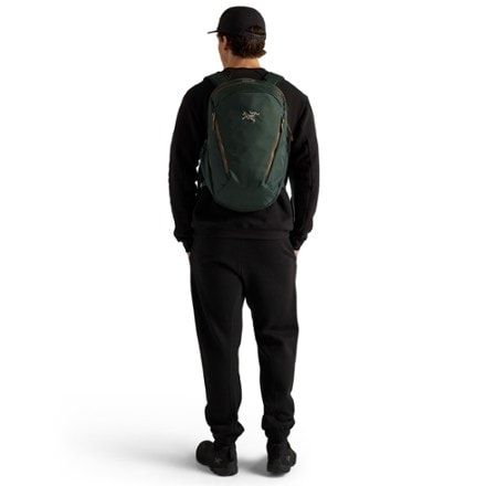Arc'teryx Mantis 16 Pack 3