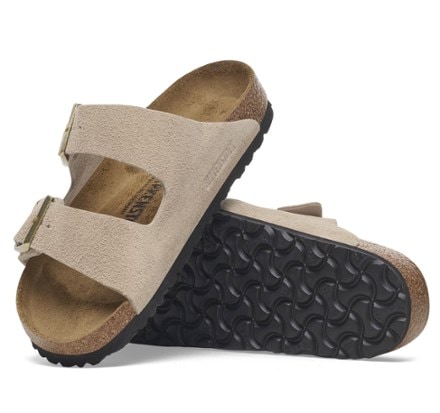 Birkenstock Arizona Sandals - Women's 3