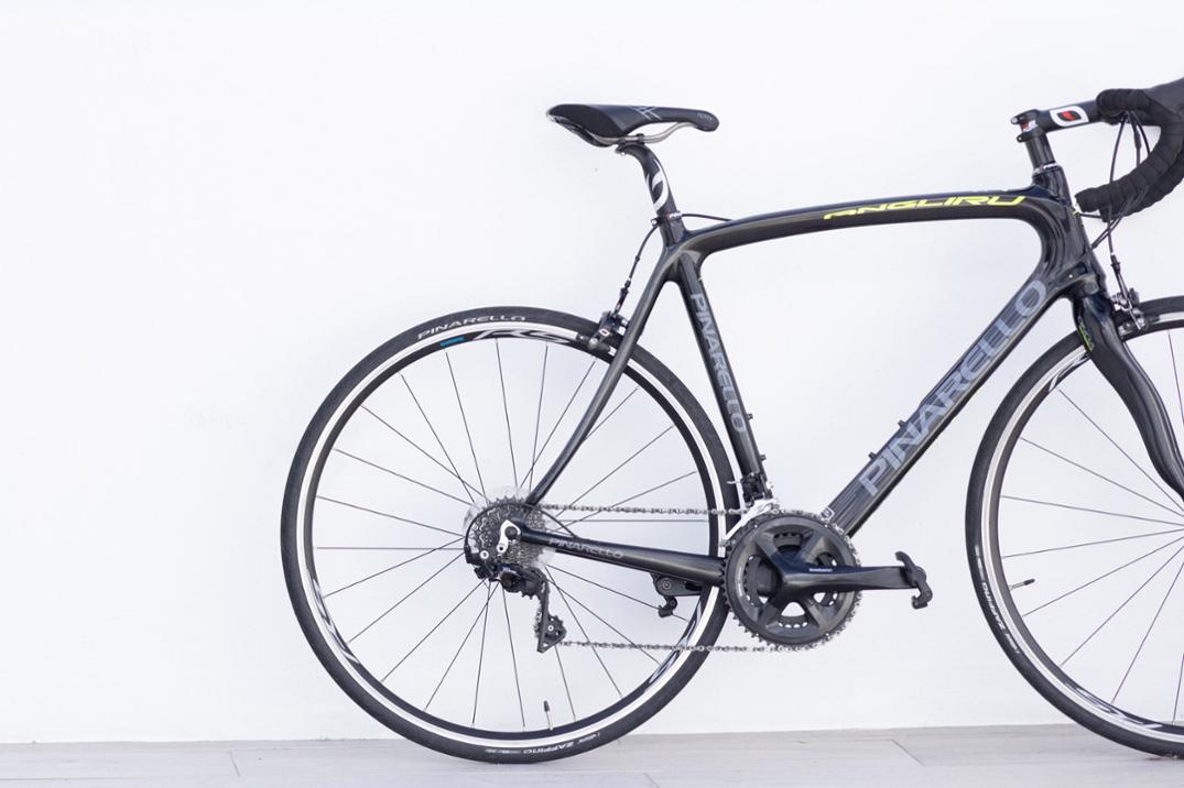 Location Image for Corta Bike Saddle - Women's