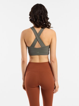 Arc'teryx Soria Long Line Bra 2