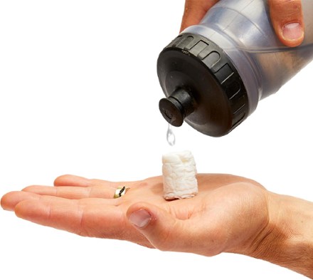 PACT Outdoors Wipes and Tabs Refills 5