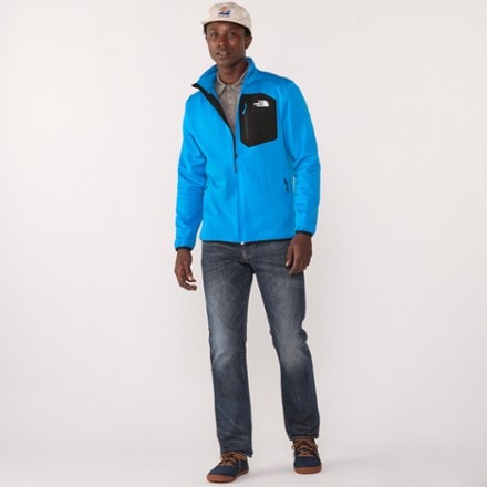 The North Face Crest Full-Zip Jacket - Men's 5