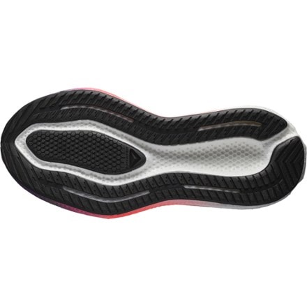 Salomon Aero Glide 3 Gradient Road-Running Shoes - Women's 5