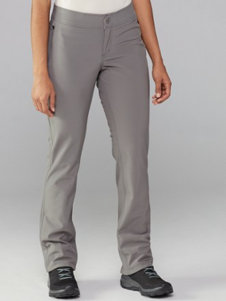 KUHL Frost SoftShell Pants Women's 32" Inseam REI Coop