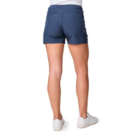 Free Country Free 2 Explore Cargo Pocket Shorts - Women's 1
