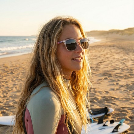 Location Image for Malika 2.0 Polarized Sunglasses - Women's