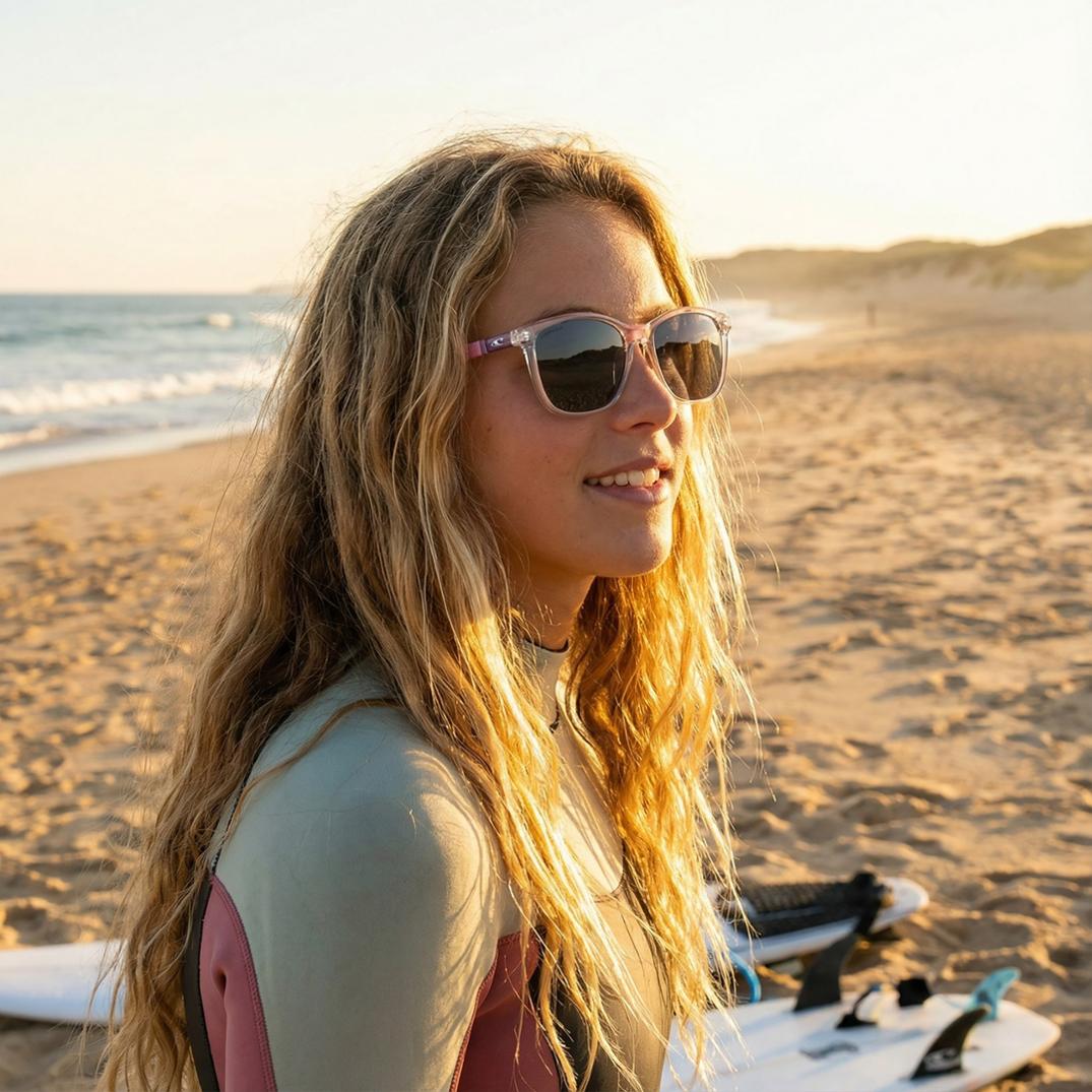 Location Image for Malika 2.0 Polarized Sunglasses - Women's