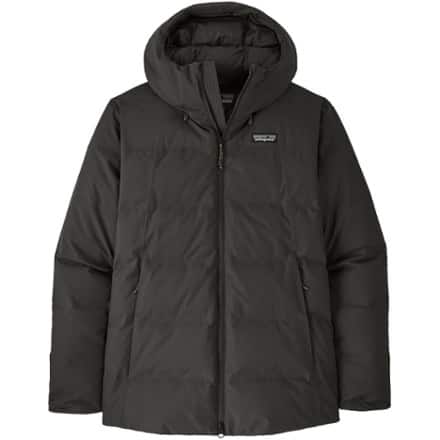 Patagonia Jackson Glacier Down Jacket - Women's 0