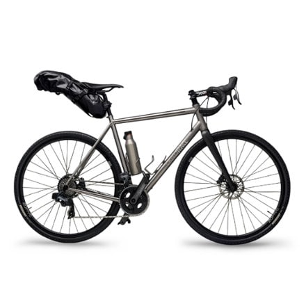 Osprey Escapist Saddle Bag 10