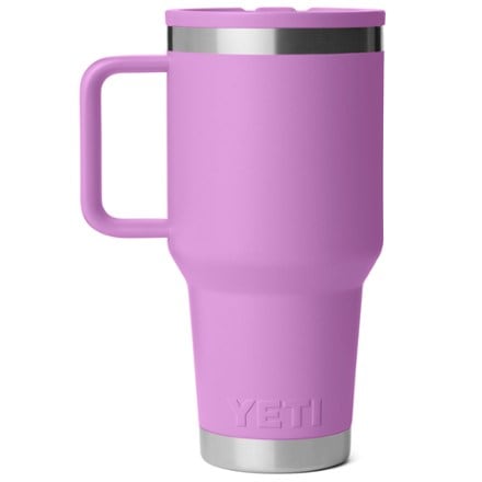 YETI Rambler Travel Straw Mug with Travel Straw Mug Lid - 30 fl. oz. 1