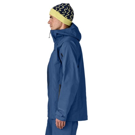 Patagonia PowSlayer Jacket - Men's | REI Co-op