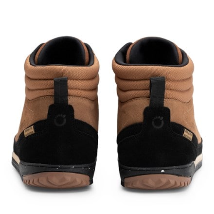 Xero Shoes Ridgeway Suede Hiking Boots - Men's 5