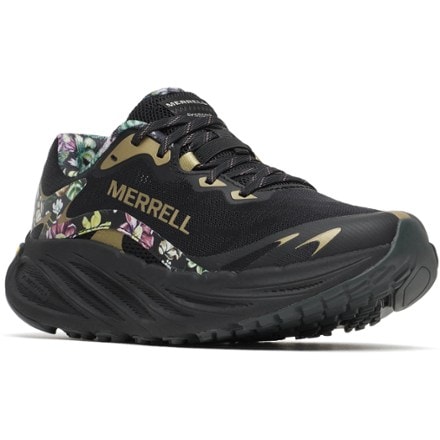 Merrell ProMorph Opulent Running Shoes - Women's 2