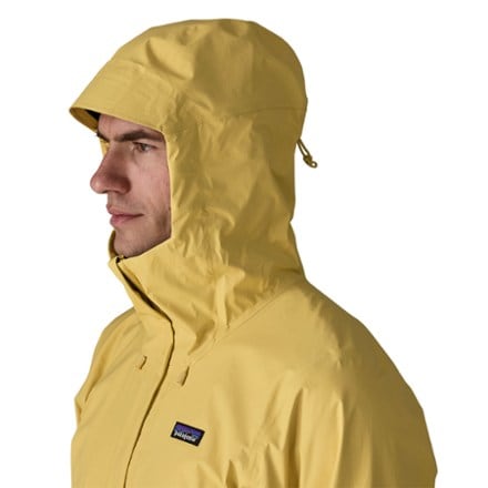 Patagonia Torrentshell 3L Jacket - Men's 5