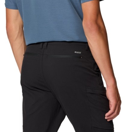Mountain Hardwear Hardwear AP Cargo Pants - Men's 6