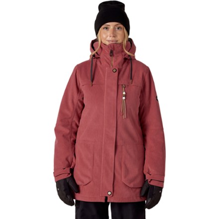 686 Spirit Insulated Jacket - Women's 0
