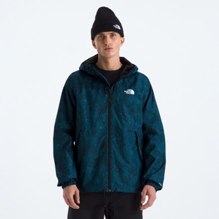 The North Face Antora Rain Hoodie - Men's 1