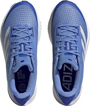adidas Adizero SL Road-Running Shoes - Women's 7