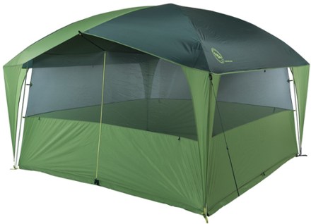 Big Agnes Flying Diamond 8 Vs Rei Kingdom Setup Footprint Person Tent Outdoor Gear Garage Review Video Expocafeperu Com